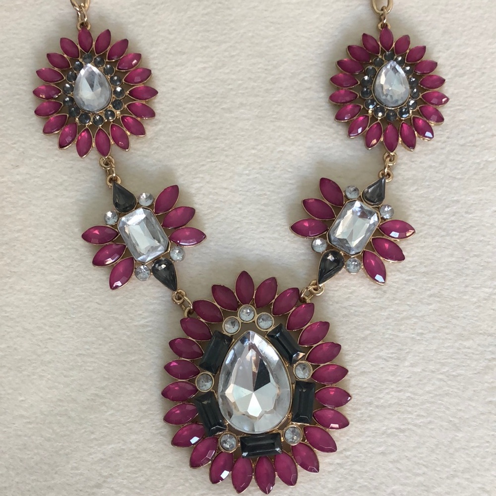 Natasha Necklace